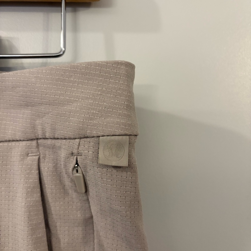 Lululemon Commission Slim-Fit Pant Ventlight size 28 - Picture 5 of 9